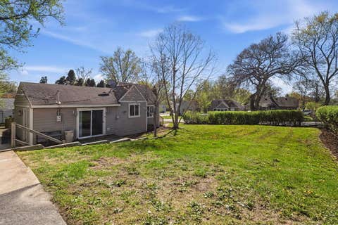 Tiny photo for 327 Kenwood Drive, Round Lake Park, IL 60073 (MLS # 12625276)
