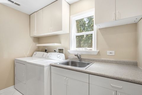 Tiny photo for 327 Kenwood Drive, Round Lake Park, IL 60073 (MLS # 12625276)
