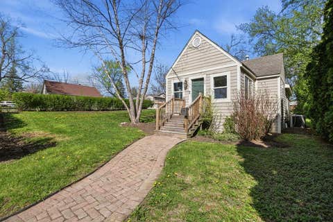 Tiny photo for 327 Kenwood Drive, Round Lake Park, IL 60073 (MLS # 12625276)