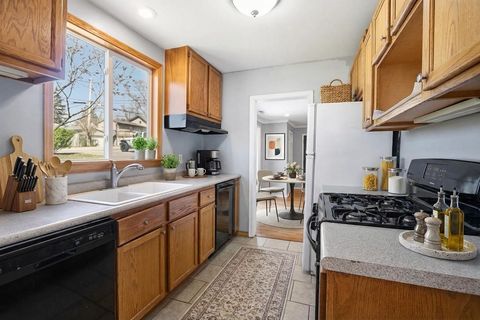 Tiny photo for 327 Kenwood Drive, Round Lake Park, IL 60073 (MLS # 12625276)