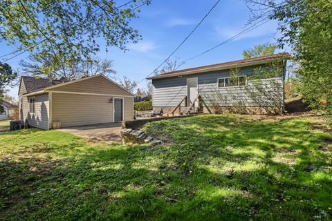 Tiny photo for 327 Kenwood Drive, Round Lake Park, IL 60073 (MLS # 12625276)