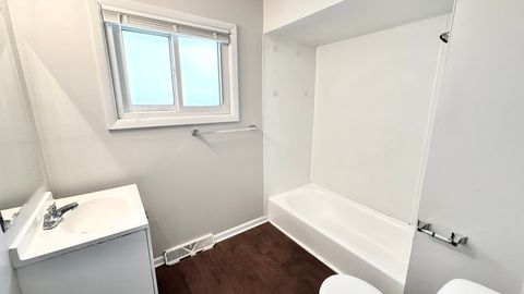 Tiny photo for 3609 W 121st Street, Alsip, IL 60803 (MLS # 12473989)