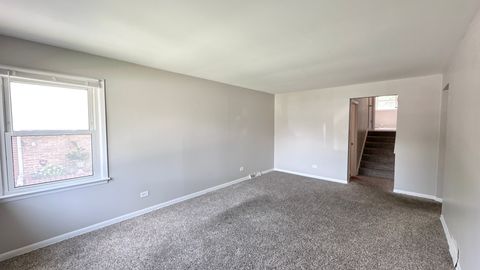 Tiny photo for 3609 W 121st Street, Alsip, IL 60803 (MLS # 12473989)