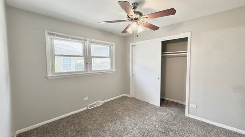 Tiny photo for 3609 W 121st Street, Alsip, IL 60803 (MLS # 12473989)