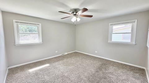 Tiny photo for 3609 W 121st Street, Alsip, IL 60803 (MLS # 12473989)
