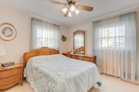 Tiny photo for 2306 Kingfisher Lane, Rolling Meadows, IL 60008 (MLS # 12476118)