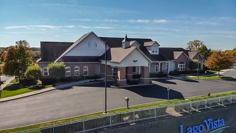 Tiny photo for Lot 13 W Windemere Circle, Lockport, IL 60441 (MLS # 12484404)