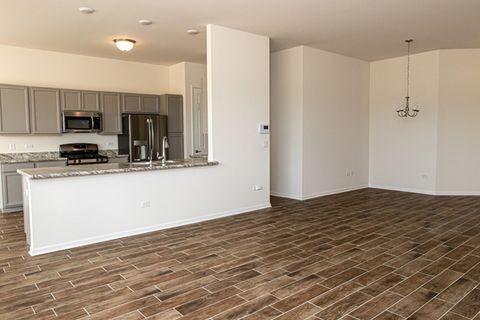 Tiny photo for Lot 13 W Windemere Circle, Lockport, IL 60441 (MLS # 12484404)