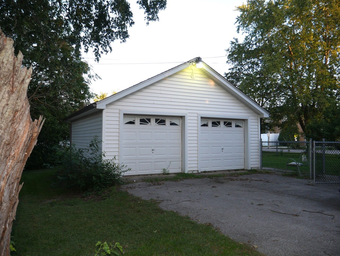 211 S Clay Street