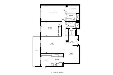 Tiny photo for 2000 Chestnut Avenue #407, Glenview, IL 60025 (MLS # 12529282)