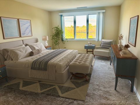 Tiny photo for 2000 Chestnut Avenue #407, Glenview, IL 60025 (MLS # 12529282)