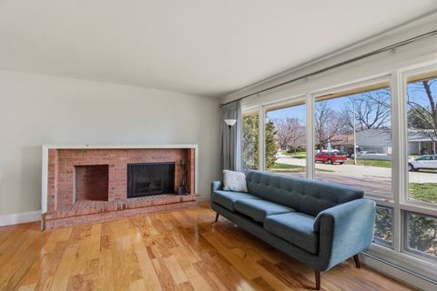 Tiny photo for 2107 S Zuppke Drive, Urbana, IL 61801 (MLS # 12593262)