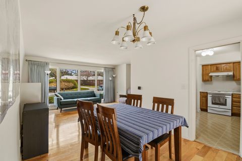 Tiny photo for 2107 S Zuppke Drive, Urbana, IL 61801 (MLS # 12593262)