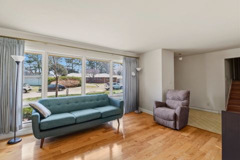 Tiny photo for 2107 S Zuppke Drive, Urbana, IL 61801 (MLS # 12593262)