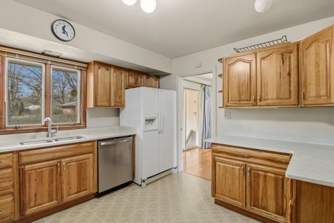 Tiny photo for 2107 S Zuppke Drive, Urbana, IL 61801 (MLS # 12593262)