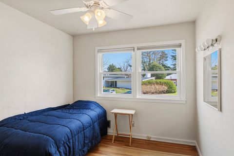 Tiny photo for 2107 S Zuppke Drive, Urbana, IL 61801 (MLS # 12593262)