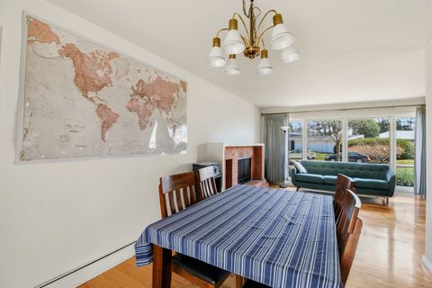 Tiny photo for 2107 S Zuppke Drive, Urbana, IL 61801 (MLS # 12593262)