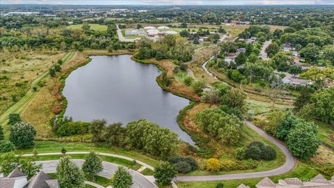 Tiny photo for 234 Bennett Drive, Carol Stream, IL 60188 (MLS # 12769418)