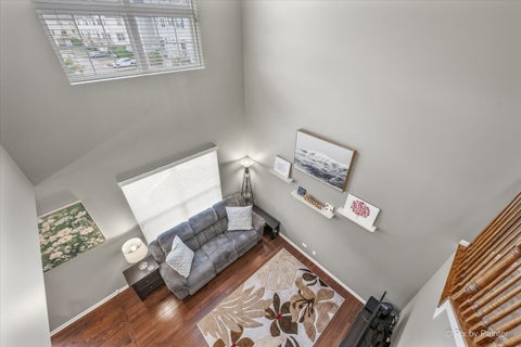 Tiny photo for 234 Bennett Drive, Carol Stream, IL 60188 (MLS # 12769418)
