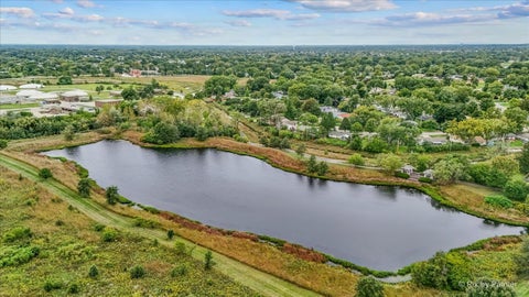 Tiny photo for 234 Bennett Drive, Carol Stream, IL 60188 (MLS # 12769418)