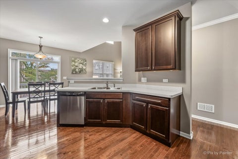 Tiny photo for 234 Bennett Drive, Carol Stream, IL 60188 (MLS # 12769418)