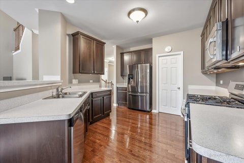 Tiny photo for 234 Bennett Drive, Carol Stream, IL 60188 (MLS # 12769418)