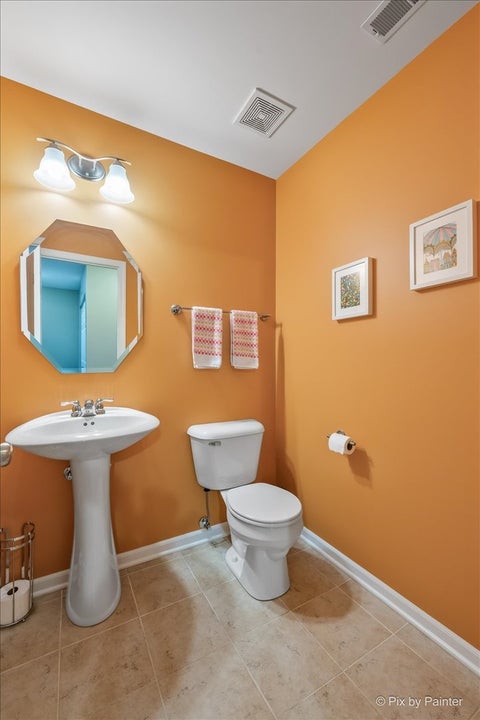 Tiny photo for 234 Bennett Drive, Carol Stream, IL 60188 (MLS # 12769418)