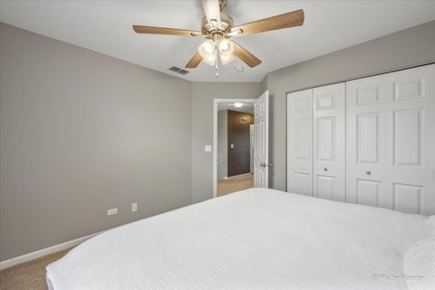 Tiny photo for 234 Bennett Drive, Carol Stream, IL 60188 (MLS # 12769418)