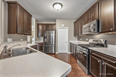 Tiny photo for 234 Bennett Drive, Carol Stream, IL 60188 (MLS # 12769418)
