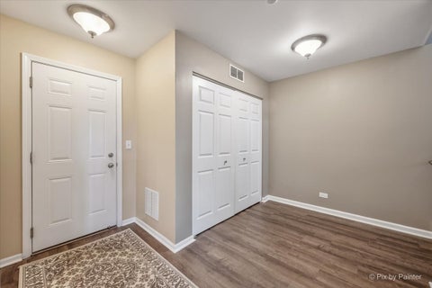 Tiny photo for 234 Bennett Drive, Carol Stream, IL 60188 (MLS # 12769418)