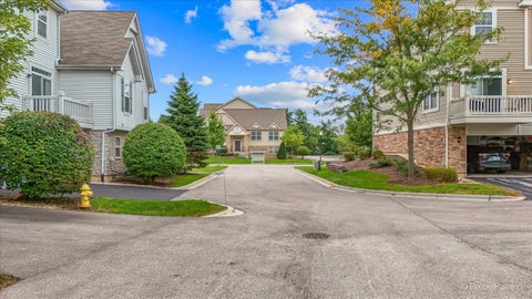 Tiny photo for 234 Bennett Drive, Carol Stream, IL 60188 (MLS # 12769418)