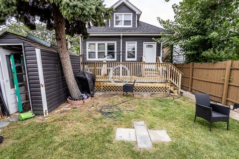 Tiny photo for 6347 W Henderson Street, Chicago, IL 60634 (MLS # 12763560)