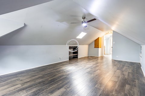 Tiny photo for 6347 W Henderson Street, Chicago, IL 60634 (MLS # 12763560)