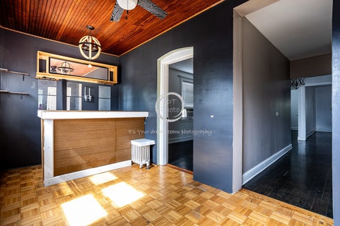 Tiny photo for 6347 W Henderson Street, Chicago, IL 60634 (MLS # 12763560)