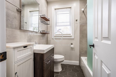 Tiny photo for 6347 W Henderson Street, Chicago, IL 60634 (MLS # 12763560)