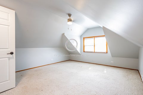 Tiny photo for 6347 W Henderson Street, Chicago, IL 60634 (MLS # 12763560)