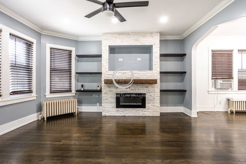 Tiny photo for 6347 W Henderson Street, Chicago, IL 60634 (MLS # 12763560)