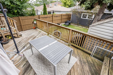Tiny photo for 6347 W Henderson Street, Chicago, IL 60634 (MLS # 12763560)