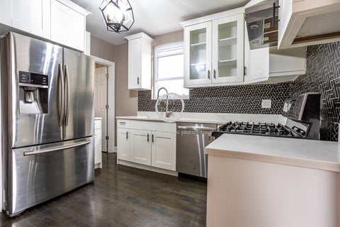 Tiny photo for 6347 W Henderson Street, Chicago, IL 60634 (MLS # 12763560)