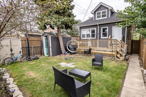 Tiny photo for 6347 W Henderson Street, Chicago, IL 60634 (MLS # 12763560)