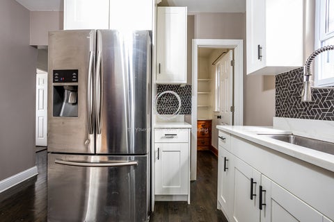 Tiny photo for 6347 W Henderson Street, Chicago, IL 60634 (MLS # 12763560)
