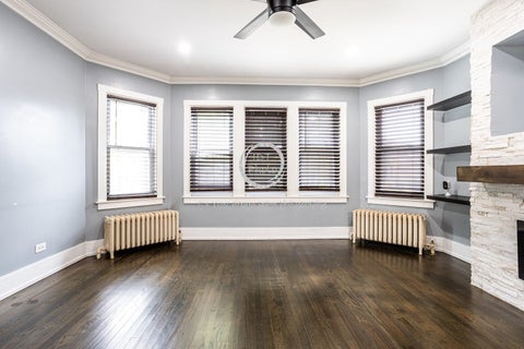 Tiny photo for 6347 W Henderson Street, Chicago, IL 60634 (MLS # 12763560)