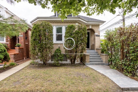 Photo of 6347 W Henderson Street, Chicago, IL 60634 (MLS # 12763560)