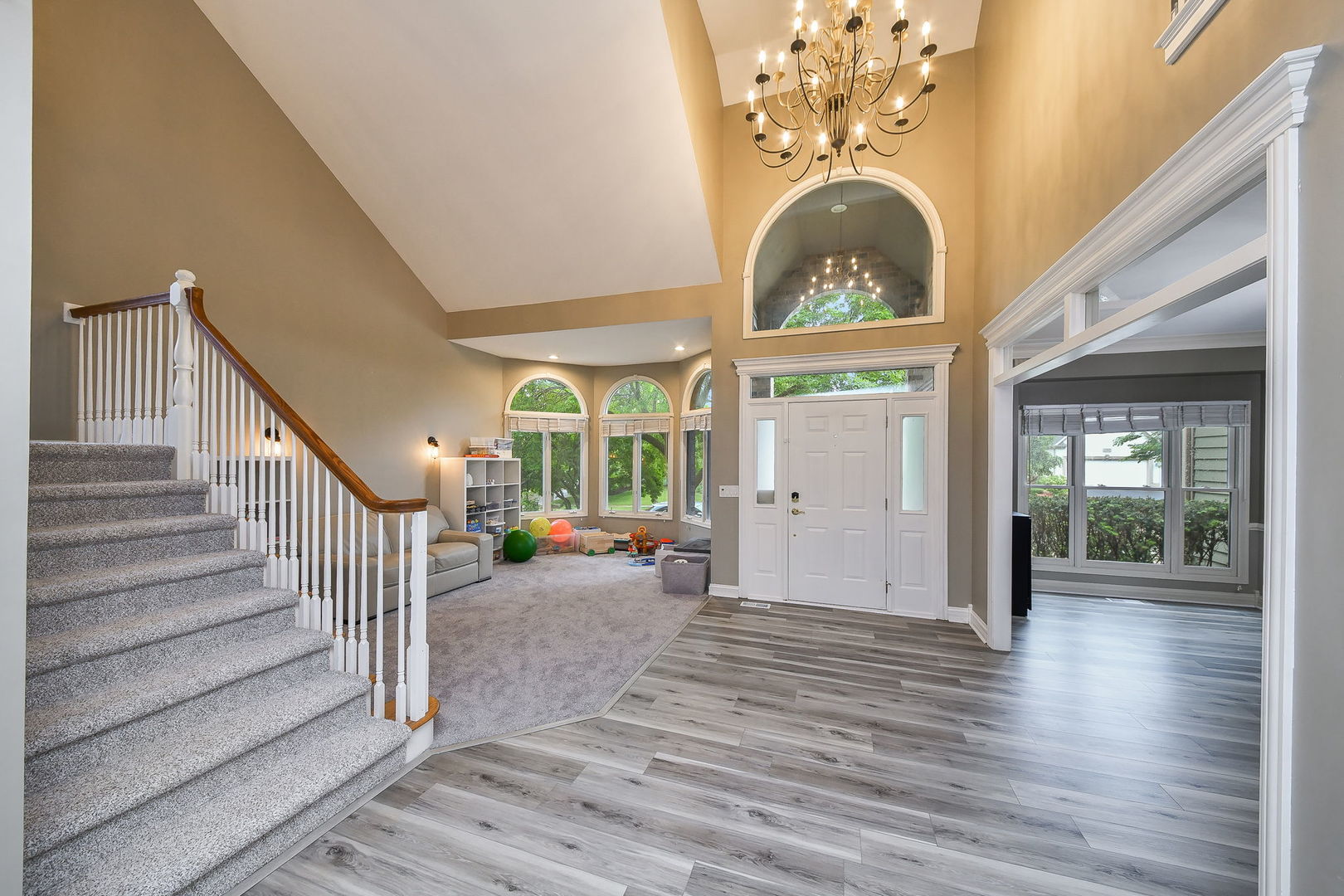 2161 Brookwood Drive