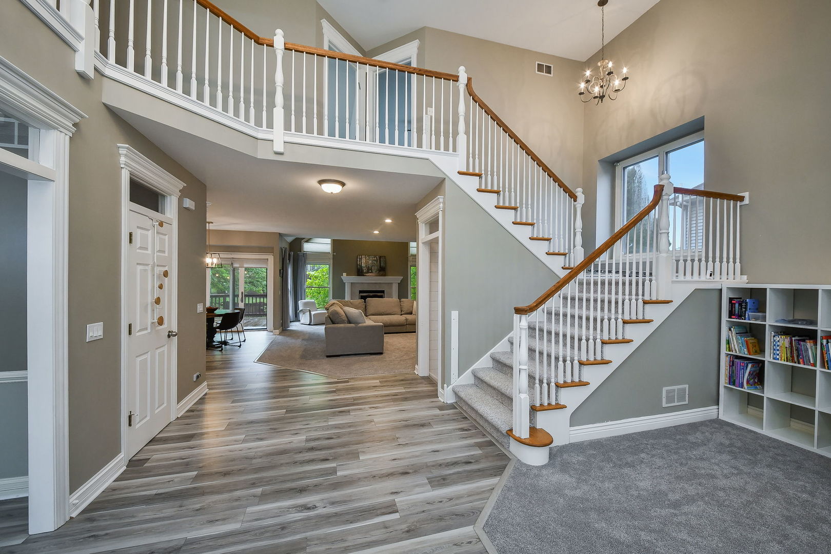 2161 Brookwood Drive