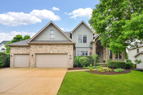 2161 Brookwood Drive South Elgin IL 60177