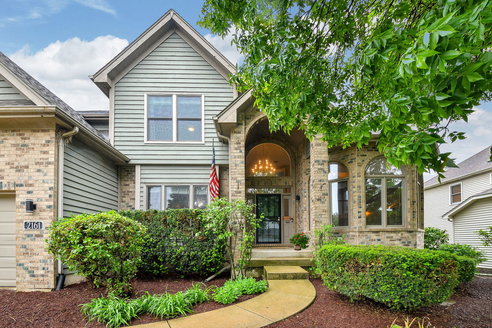 2161 Brookwood Drive