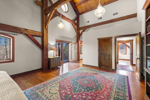 Tiny photo for 236 Steeplechase Road, Barrington Hills, IL 60010 (MLS # 12688664)