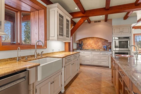 Tiny photo for 236 Steeplechase Road, Barrington Hills, IL 60010 (MLS # 12688664)