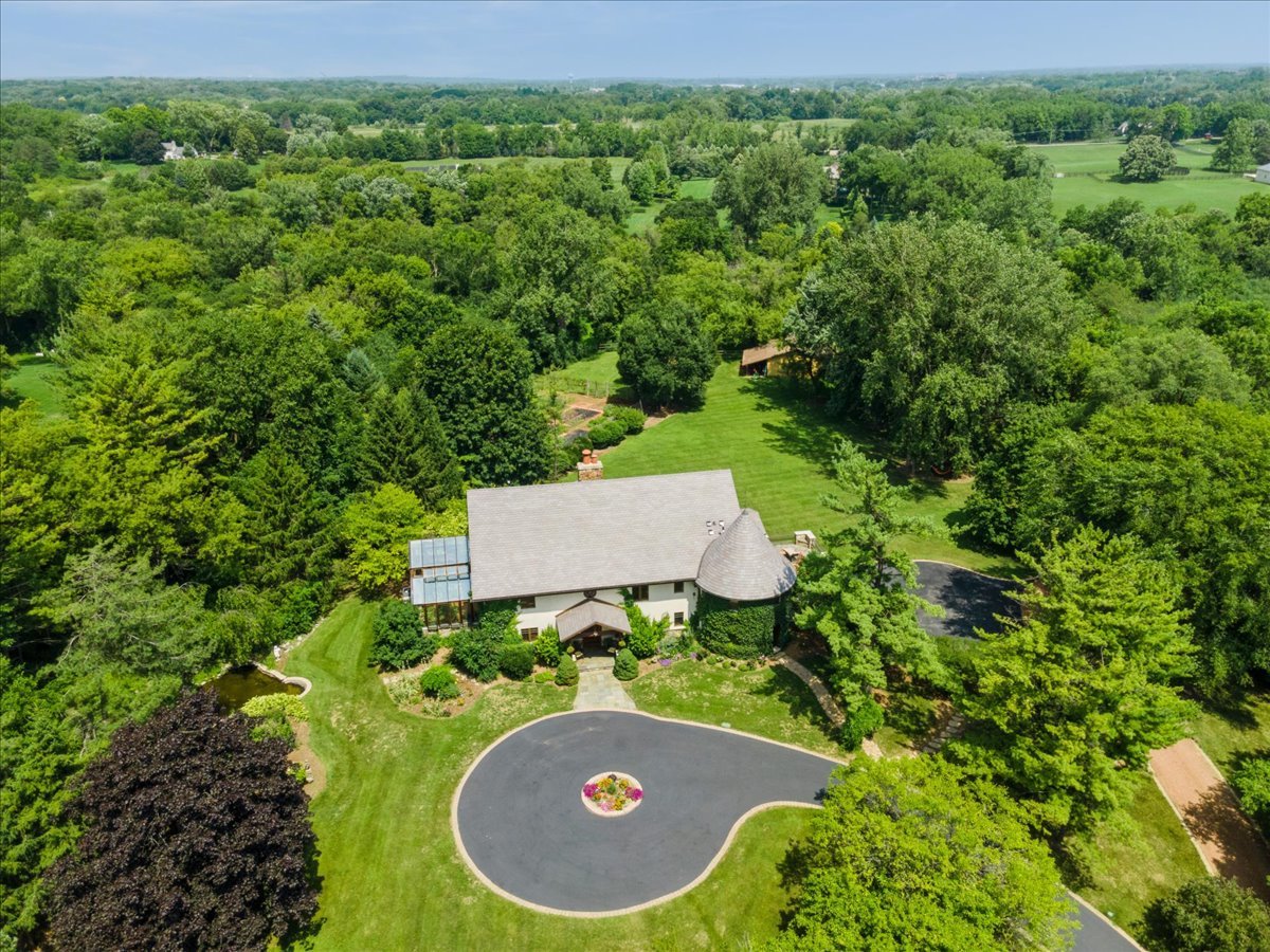 236 Steeplechase Road